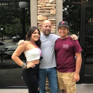 Meet your Posher, Michael nubert